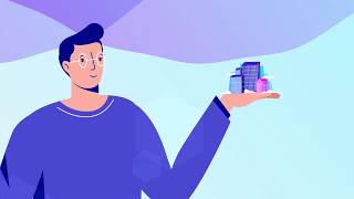 Uprets Animated Explainer Video