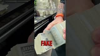 オンライン動画におけるキャッシュ・フレックスの真実 #CashFlex #FakeMoney #RealWealth #VideoLifestyle