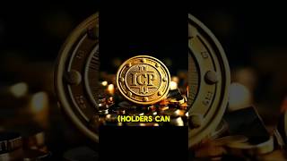 💁You Know About ICP Coin 👈#icp #icpcrypto #internetcomputerprotocol  #icppriceprediction