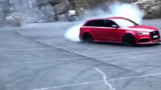 extreme car drifting supercars
