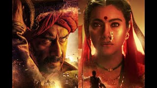 Tanhaji, a story of unsung Braveheart, garners a blockbuster beginning