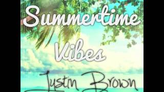 5. Justin Brown - Money and the Power