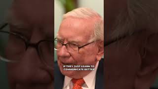 Warren Buffett on Investment Success