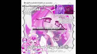 #PURESUGAR ୨୧ rarepair yaouri🫡 // #shipedit#ship#edit#rarepair#sigma#cookierunkingdom#cookierun#crk
