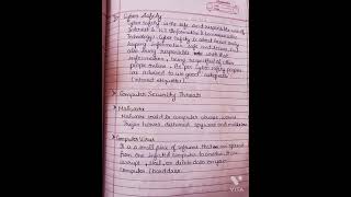 Societal impacts Part-II Class11 | NCERT/CBSE | Computer Science Class 11 | #shorts #ytshorts