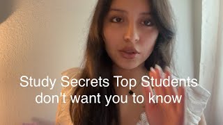 学習方法を永遠に変える7つの勉強のコツ