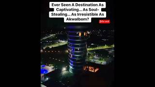 Uyo city, Akwa ibom state; Nigeria