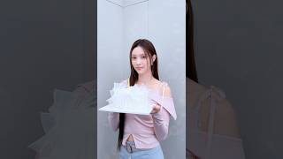 Turning 21🩷 #YUNAH #윤아 #ILLIT #아일릿