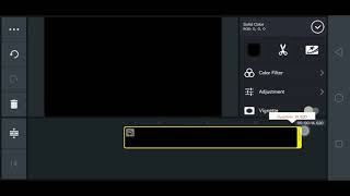 How to make simple status for whatsapp