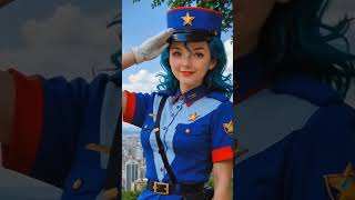 🔥 Real-Life Pokémon Girls Reimagined by AI | Gotta Catch 'Em All Remix 🔥