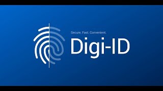 What is Digi ID?