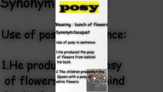 You must know this word | Improve your vocabulary | TIME FOR KNOWLEDGE |