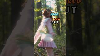 life is better this way ⚡️#nerdout #costuming #cosplay #fantasycore #fantasytok #cosplayer