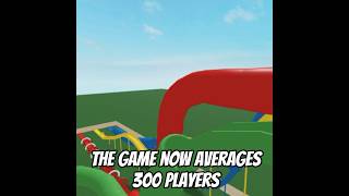 A Roblox Game You Have Forgotten About #roblox #robloxgames #robloxcommunity