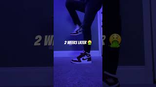 “Shoe #shoecloset 😻🥶❤️