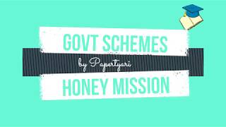 Honey Mission - Sweet Revolution - Papertyari