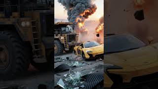 #luxury #luxurycrash #crashtest #testcrash #shortvideo #shortsfeed #shortsviral #shorts #fypシ゚viral