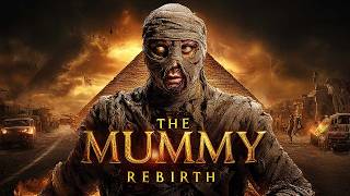 Ancient Curse Unleashed | The Mummy: Rebirth | Full Action Adventure Movie | Free Movie