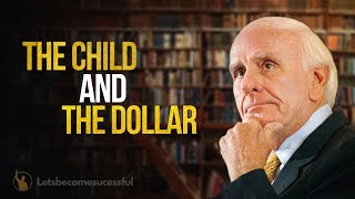 The Jim Rohn Way To Handle Your Money | Motivation