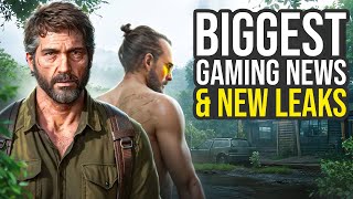 PlayStation 6 Leaks, Future Of Far Cry, PlayStation Studio Updates & Way More Gaming News)