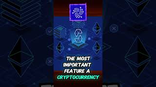IOTA REBASED introduces smart contracts to the Layer 1 #crypto #rwa #iota