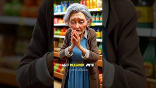 A Simple Act of Kindness Can Change Someone Life 🥚✨#kindnesstales #moraltales #motivation #wisdom