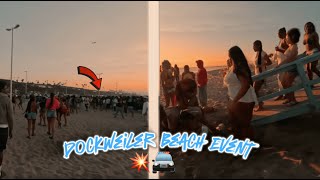 We Came For Football and This Happened..