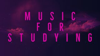 CONNECTED - MUSIC FOR CONCENTRATION, STUDYING AND MEMORIZING #studysounds