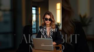 Building digital freedom with AI & style. #girlboss #digitalfreedom #aiforwomen