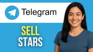 NEW! How to Sell Telegram Stars (WORKING) 2025 – Step-by-Step Guide