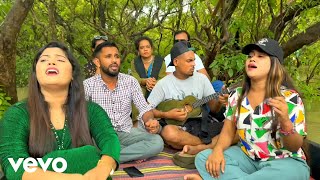 MdNazmulSarker - কোন মিস্ত্রী নাও বানাইলো | Kon Mistri Nao Banailo