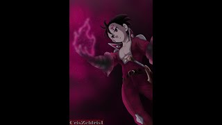 zeldris theme