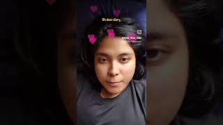 Oh dear diary, I moved abroad | Life of international student #abroad #life #student #international