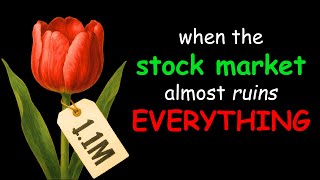 8 Times Stock Markets Almost Ruined The WORLD