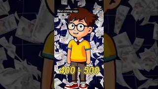 Top 5 Earning App 2025#earning#onlineearning #games #moneyearning