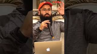 Tanhai k Gunah😟🙏 || Islamicshorts || loveislam