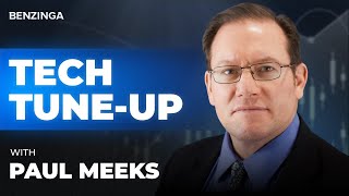 Tech Tune-Up with Paul Meeks | September 2nd, 2025