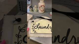 Goodwill Shopping Trip! #diy #thriftedhome #thriftyliving #homedecor