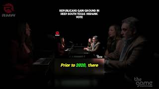 Is South Texas Becoming the New Republican Frontier?