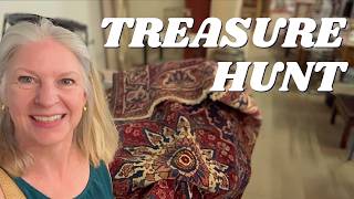 French Furniture Shopping in Nice: What I Didn't Expect
