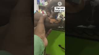 Vigo out#youtubeshorts#mbbs#mbbsmotivationstatus#shortvideo#fact#viralshort