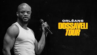 DOSSEH X L'ASTROLABE | ORLÉANS 🔥