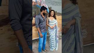 #seeratkapoor and #nareshagastya photo shoot #trending #ytshorts #shorts #short