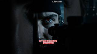 ONE BREATH, ONE LIFE. #shorts #story #sniperelite #movie #trailer