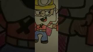 DYNİMYKE🧓💣#shortsvideo #keşfet #brawlstars #shortvideo #shorts #short #subscribe