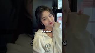 habits to look attractive#kpop #korea #aesthetic #beauty #tips #koreanaesthetic