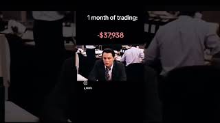 Never give up on trading #trading #dayinlifeofaforextrader #tradingadvice #forex