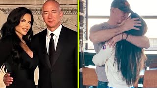 Jeff Bezos and Lauren Sanchez Are MARRIED!
