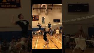🏐🙋🧨🔐 #volleyballl #volleyballplayer #best #moomoocowjonny #fyp #foryou #explorepage