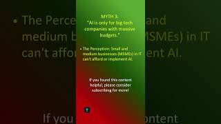 Myth vs. Fact: ‘AI Will Take All Our IT Jobs!’ – Debunking the Hype, Understanding the Reality-Part2